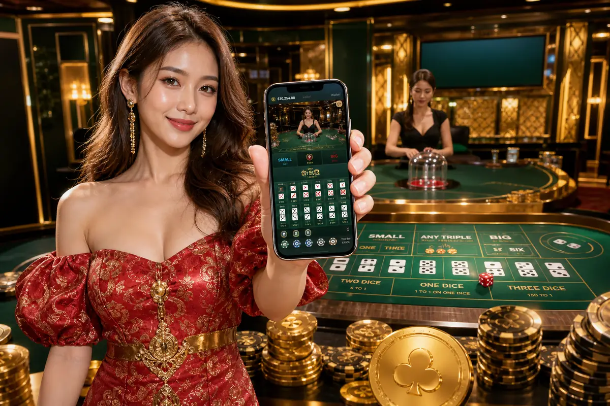 Hành trình thương hiệu 9ibet